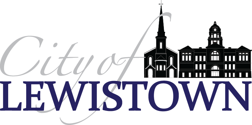 City of Lewistown Logo