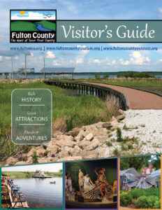 Fulton County Visitors Guide